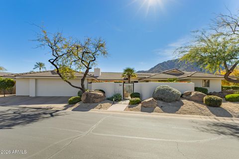 Photo of 5635 E Lincoln Drive #54, Paradise Valley, AZ 85253 (MLS # 6976203)