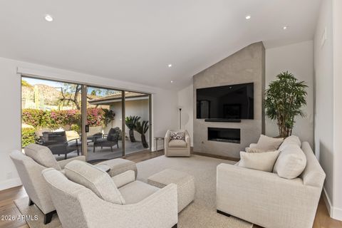 Photo of 5635 E Lincoln Drive #54, Paradise Valley, AZ 85253 (MLS # 6976203)