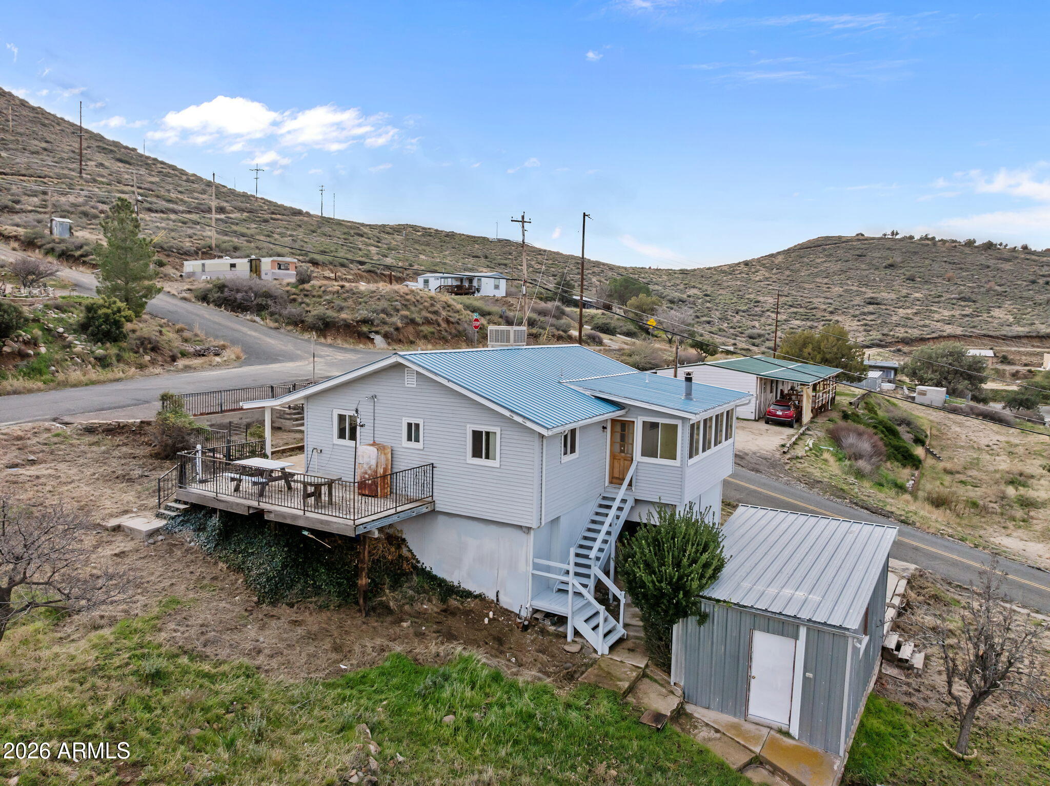 22876 S Crest --