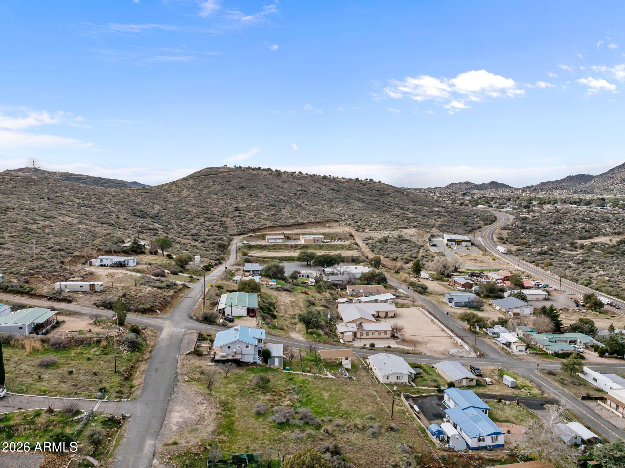 22876 S Crest --