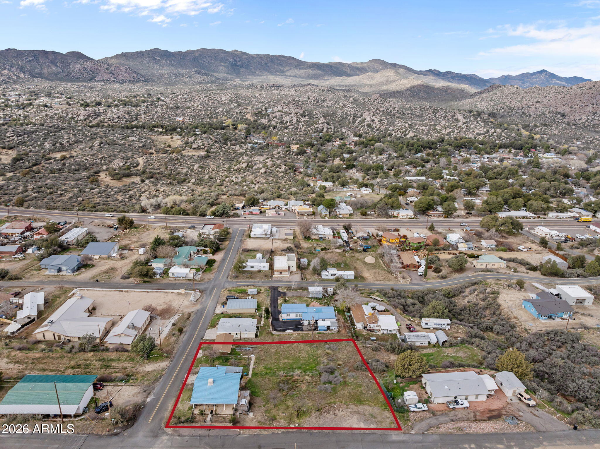 22876 S Crest --