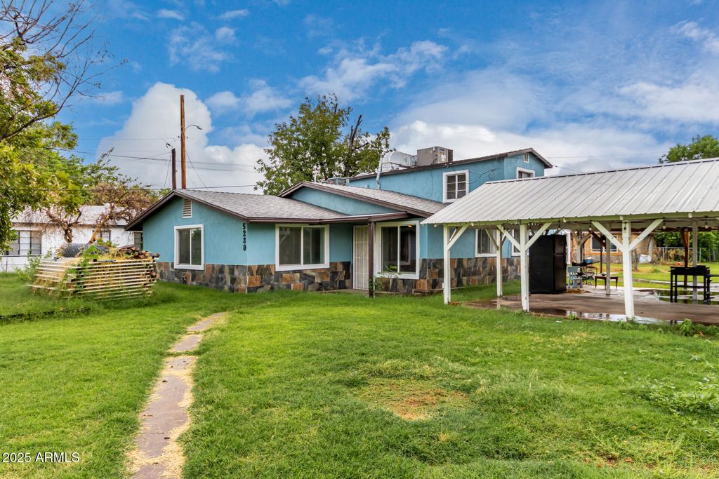 Photo of 5239 W Maryland Avenue, Glendale, AZ 85301 (MLS # 6925864)