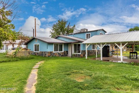 5239 W MARYLAND Avenue Glendale AZ 85301