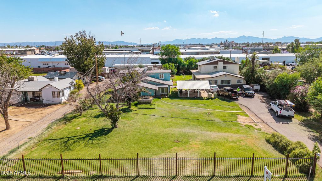 Photo of 5239 W Maryland Avenue, Glendale, AZ 85301 (MLS # 6925864)