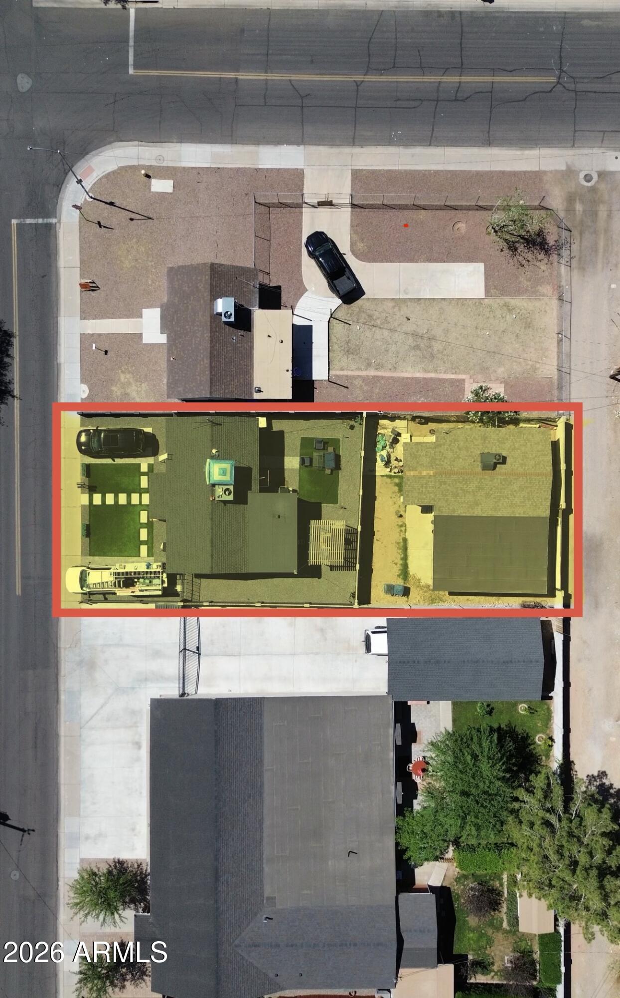 386 W FAIRVIEW Street