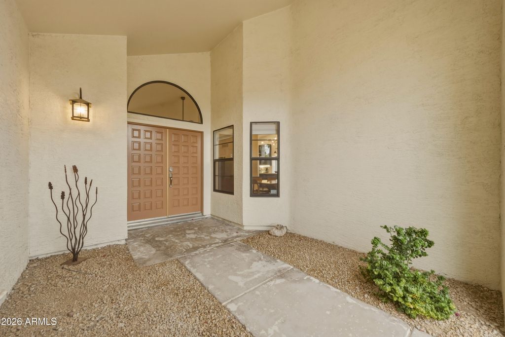 Photo of 13126 N 99th Place, Scottsdale, AZ 85260 (MLS # 7010629)