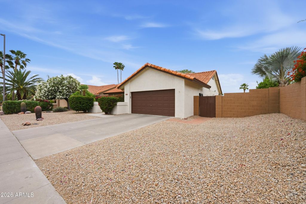Photo of 13126 N 99th Place, Scottsdale, AZ 85260 (MLS # 7010629)