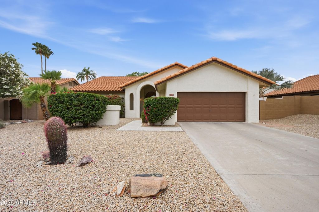 Photo of 13126 N 99th Place, Scottsdale, AZ 85260 (MLS # 7010629)