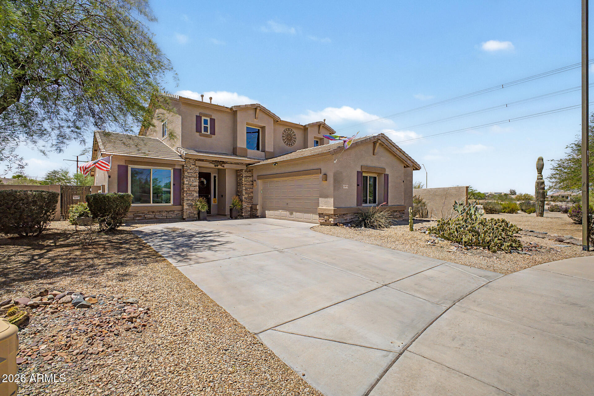 17971 W BUCKHORN Drive