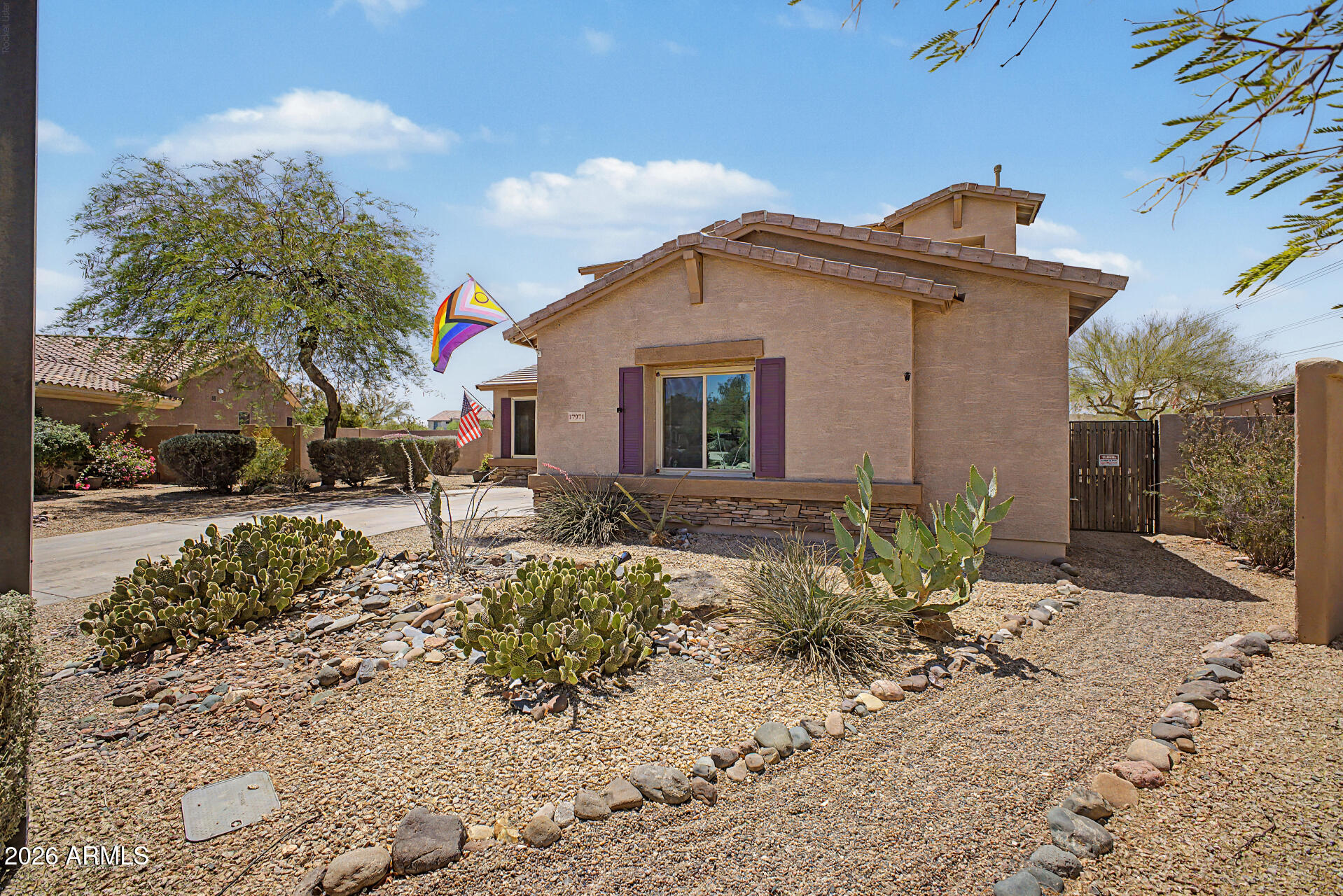17971 W BUCKHORN Drive