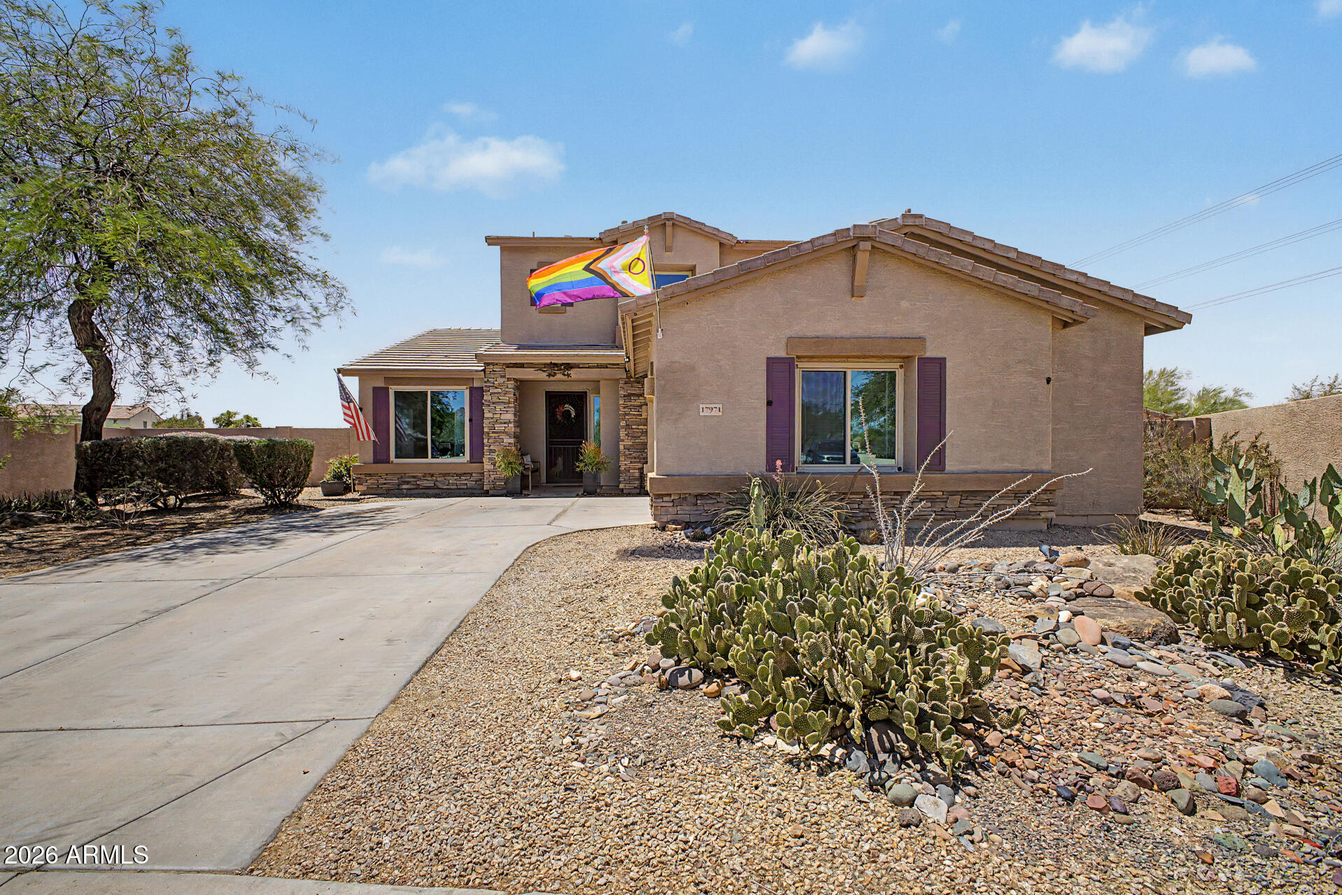 17971 W BUCKHORN Drive