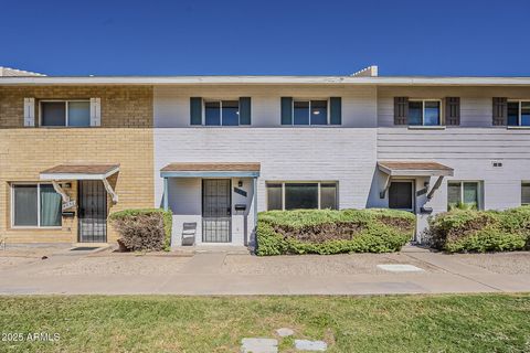 8560 E McDonald Drive Scottsdale AZ 85250