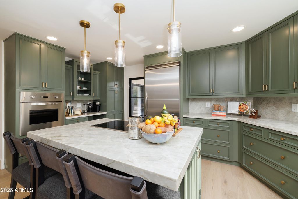 Photo of 9349 E Calle De Valle Drive, Scottsdale, AZ 85255 (MLS # 6965640)