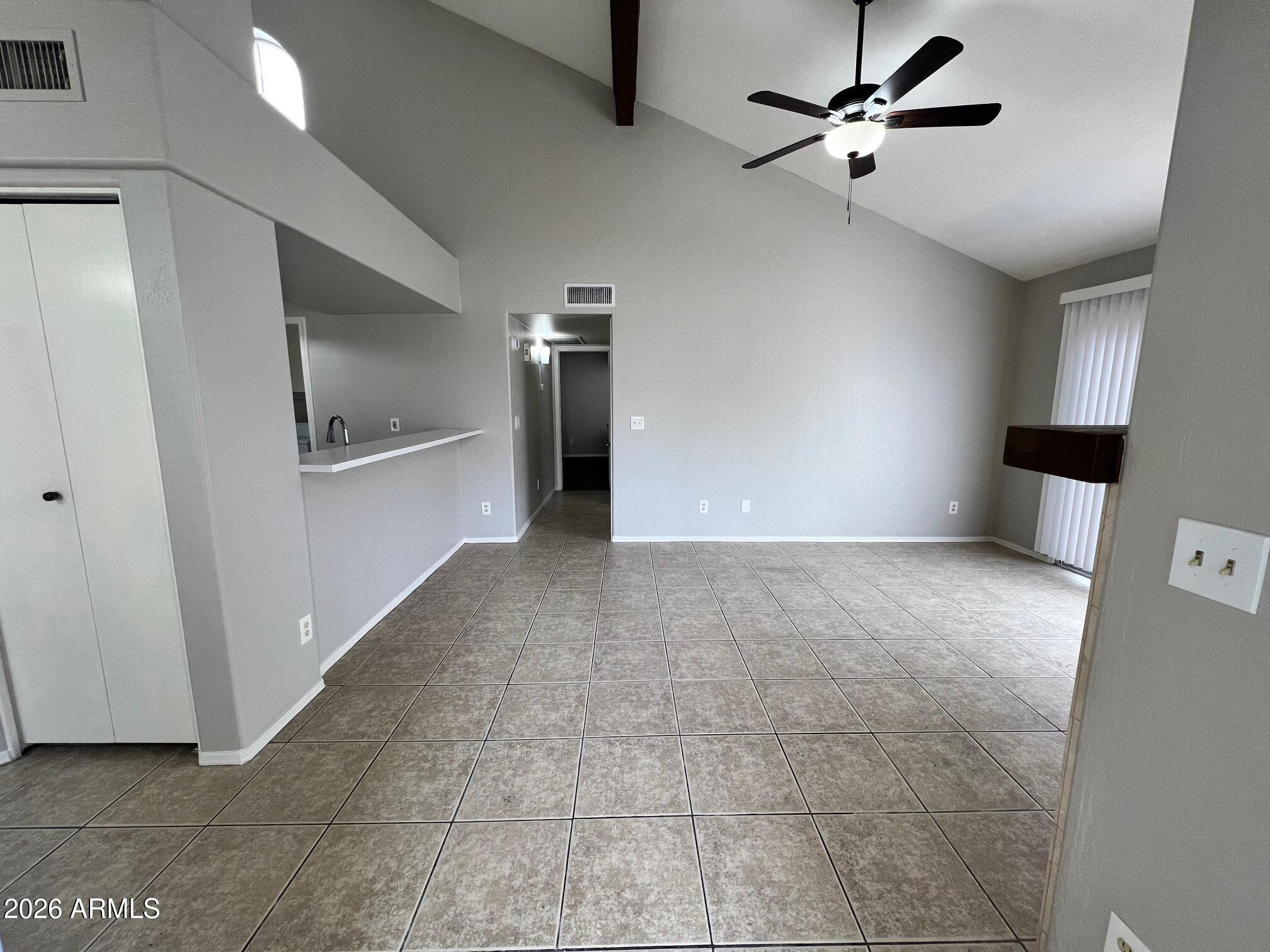 2100 W LEMON TREE Place 25