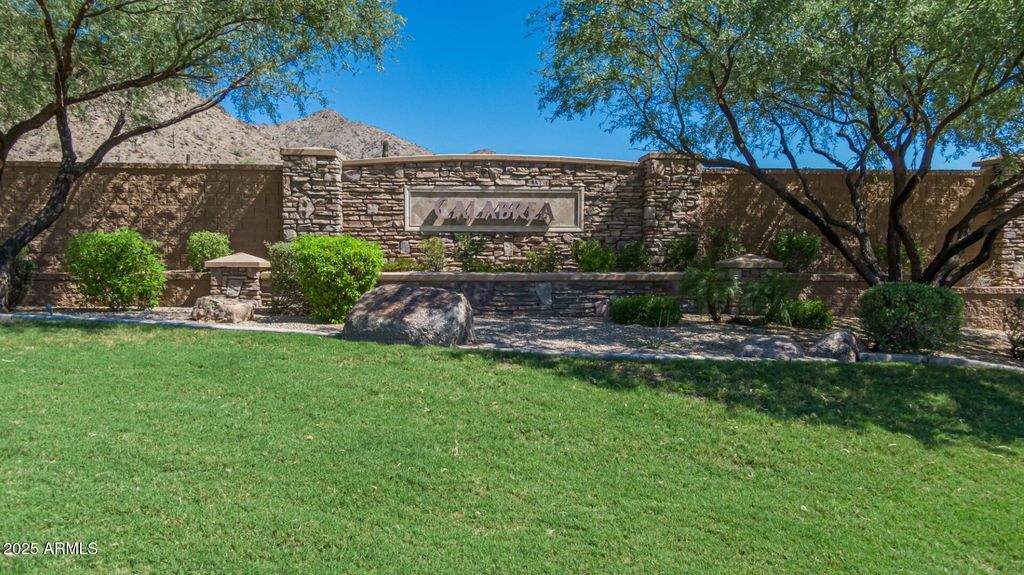 Photo of 3112 W Briarwood Terrace #76, Phoenix, AZ 85045 (MLS # 6843507)