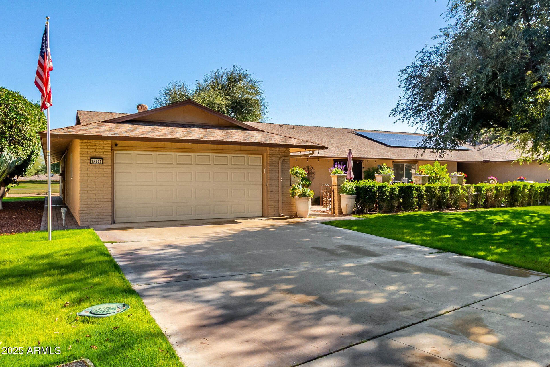 18221 N 103RD Avenue