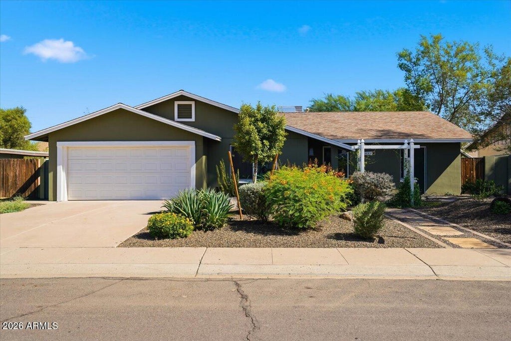 Photo of 1506 E Broadmor Drive, Tempe, AZ 85282 (MLS # 7058750)