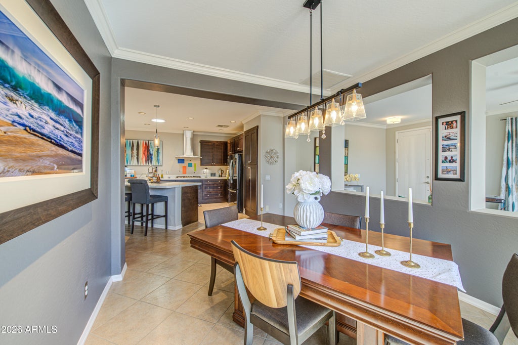 Photo of 903 W Jersey Way, San Tan Valley, AZ 85143 (MLS # 7071505)