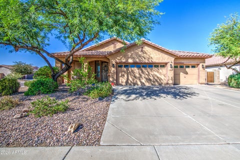 Property photo of 903 W Jersey Way, San Tan Valley, AZ 85143