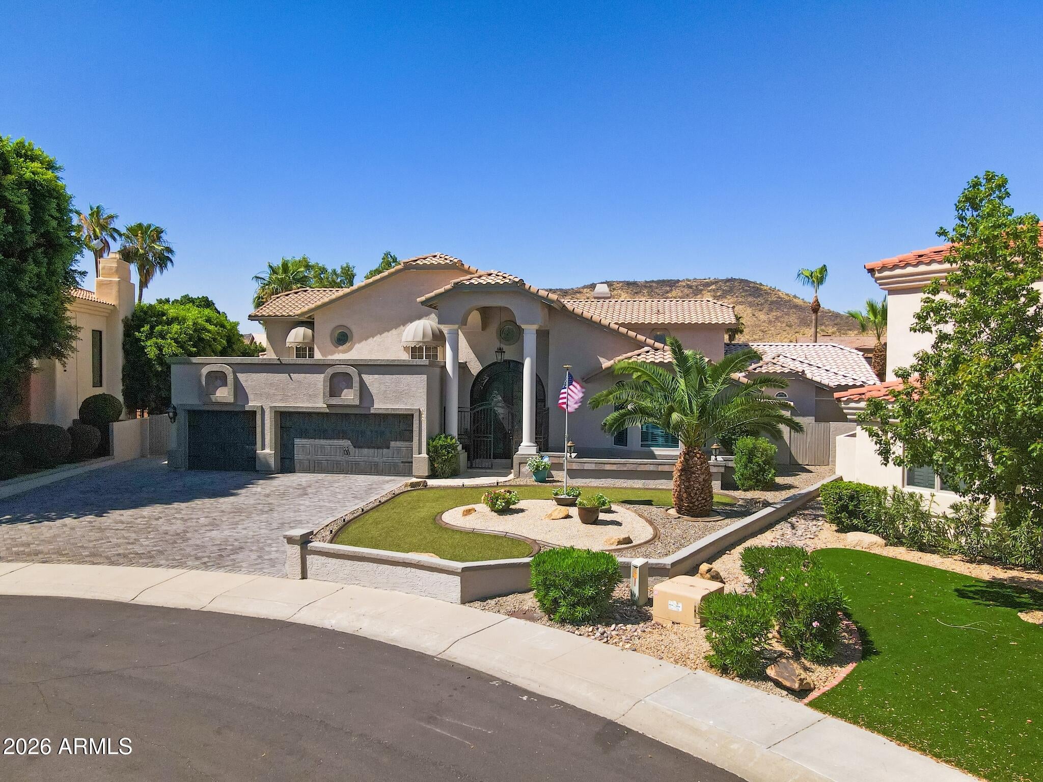 5866 W DEL LAGO Circle