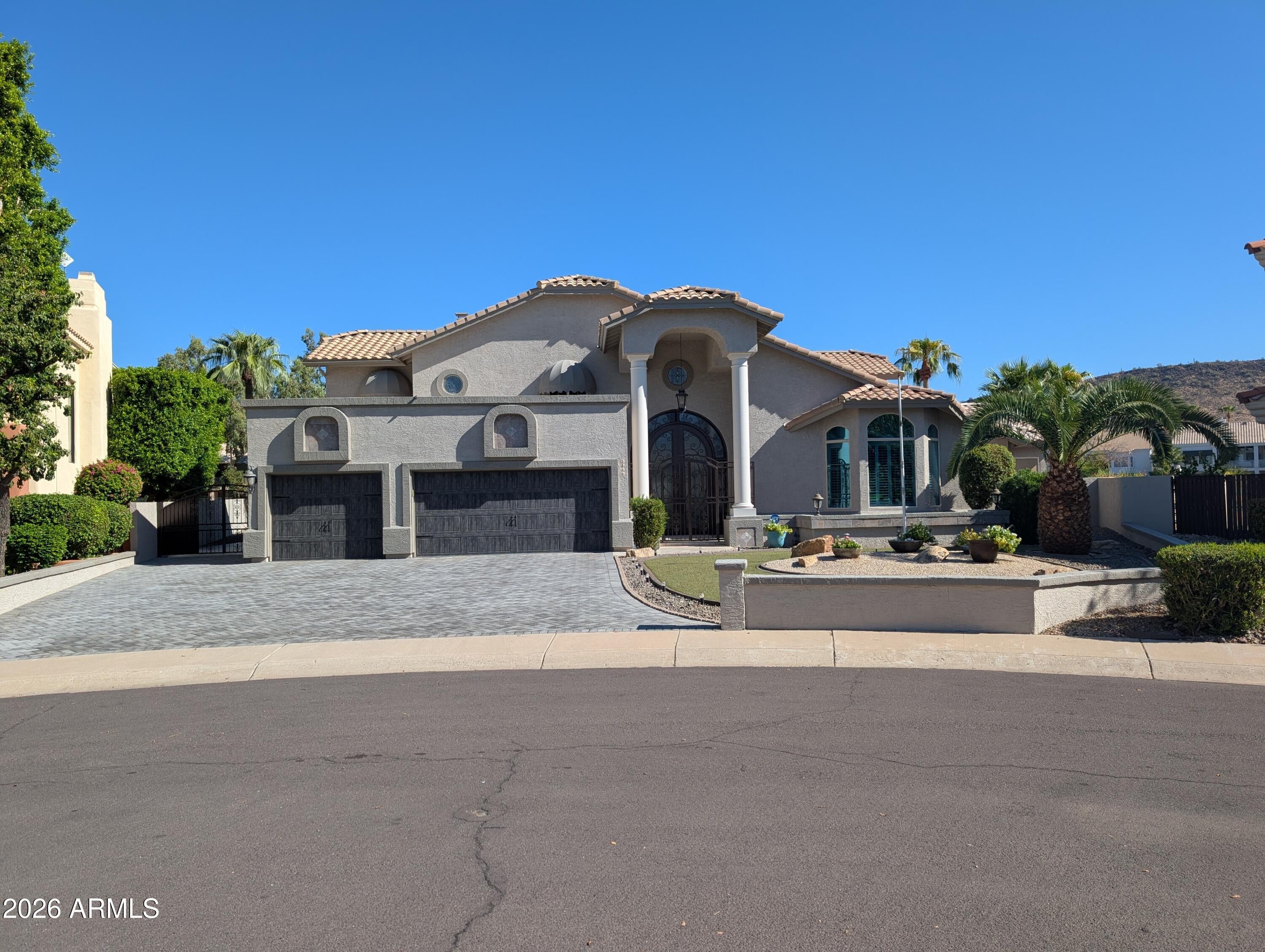 5866 W DEL LAGO Circle