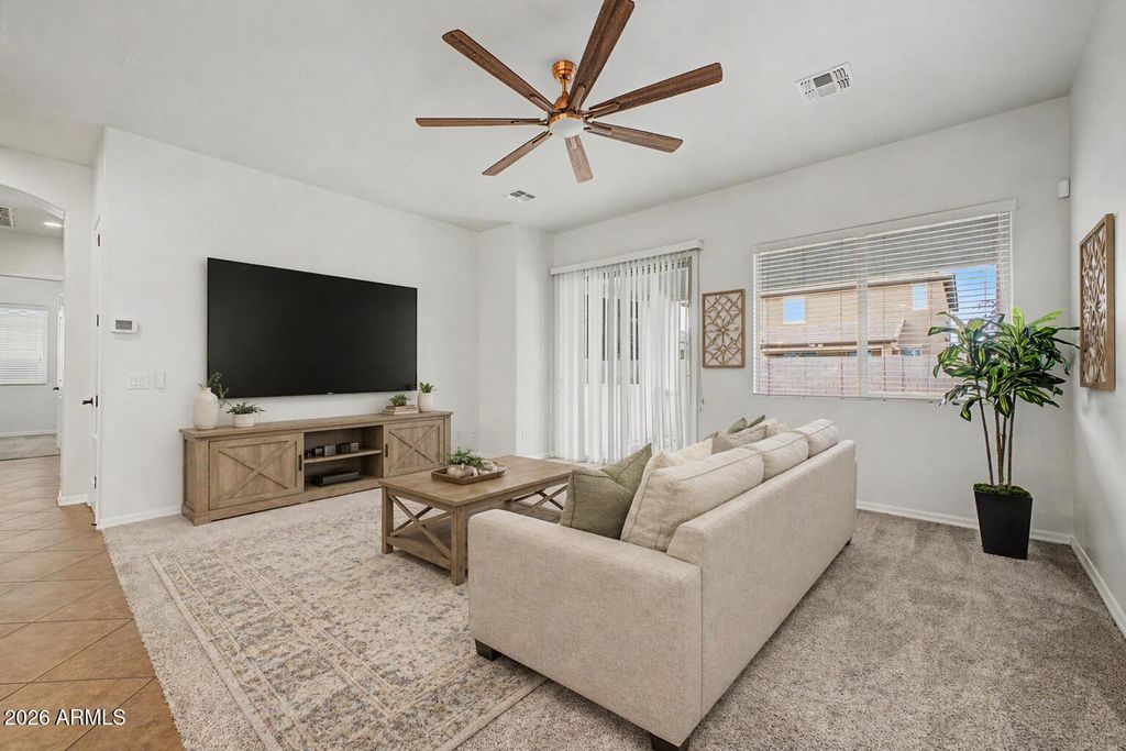 Photo of 2564 E Orleans Drive, Gilbert, AZ 85298 (MLS # 7018917)