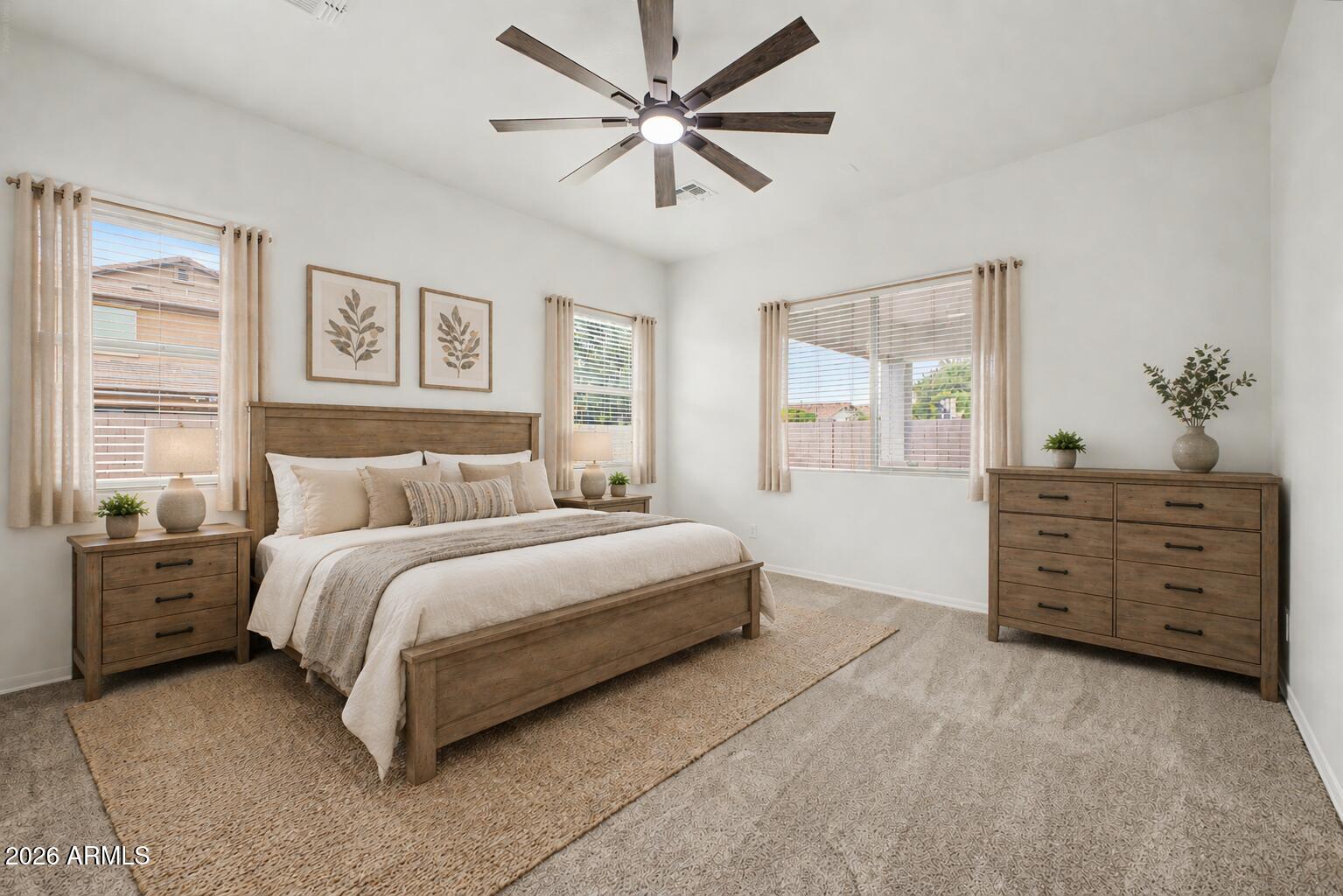 2564 E ORLEANS Drive