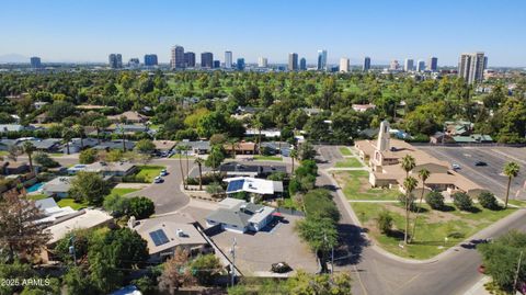 1326 E EARLL Drive Phoenix AZ 85014