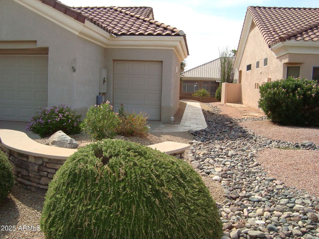 Photo of 15707 W Ballad Drive, Sun City West, AZ 85375 (MLS # 6941721)