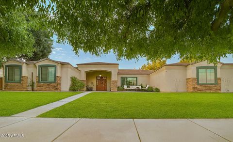 19943 E AUGUSTUS Avenue Queen Creek AZ 85142