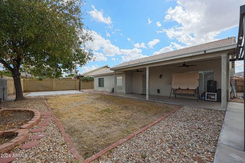 A home in Glendale