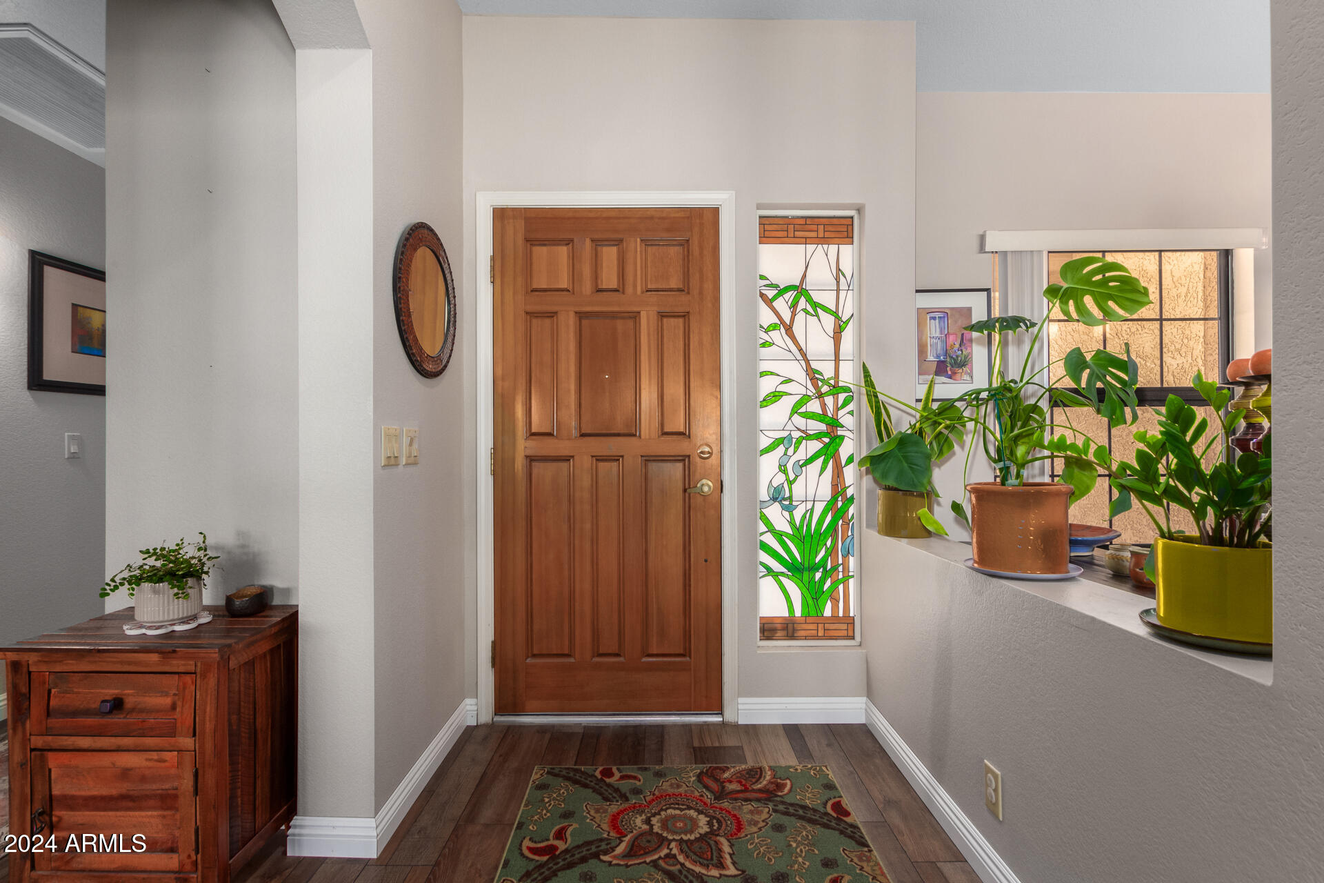 9286 W BEHREND Drive