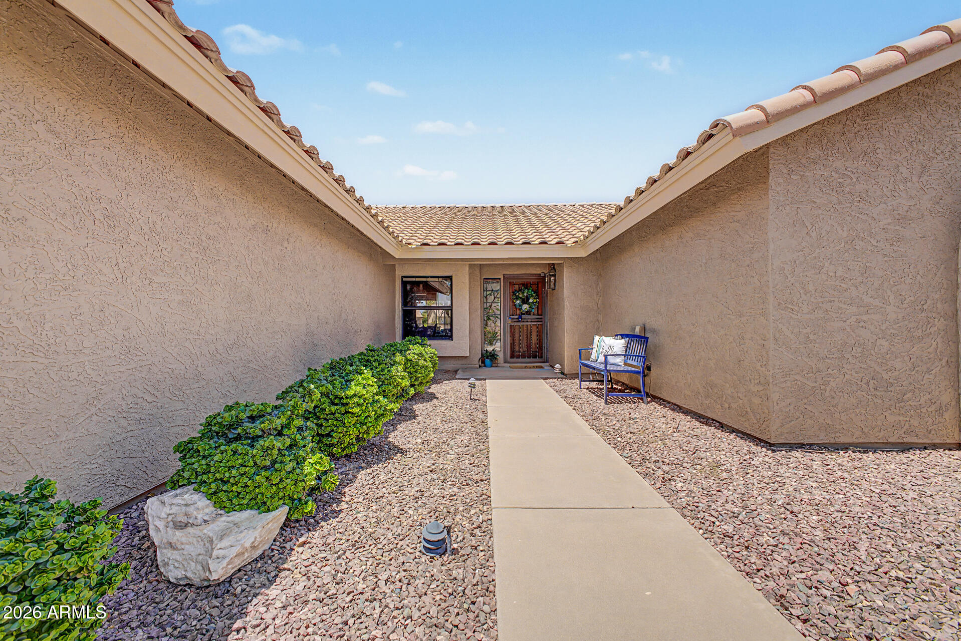 9286 W BEHREND Drive