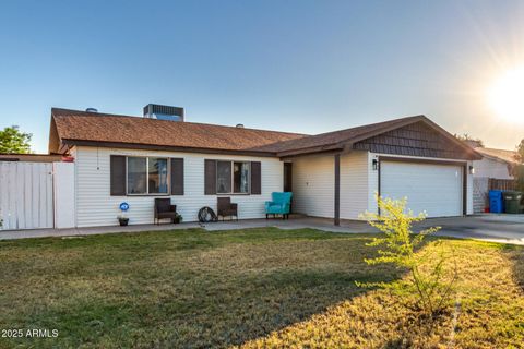 8001 W COLLEGE Drive Phoenix AZ 85033