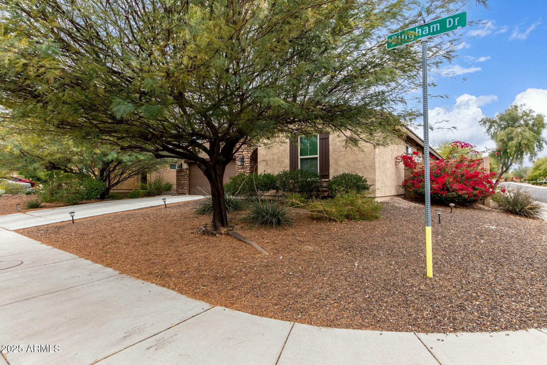 3718 W Bingham Drive