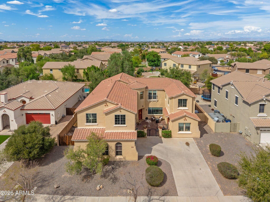 Photo of 2894 E Janelle Way, Gilbert, AZ 85298 (MLS # 7081347)
