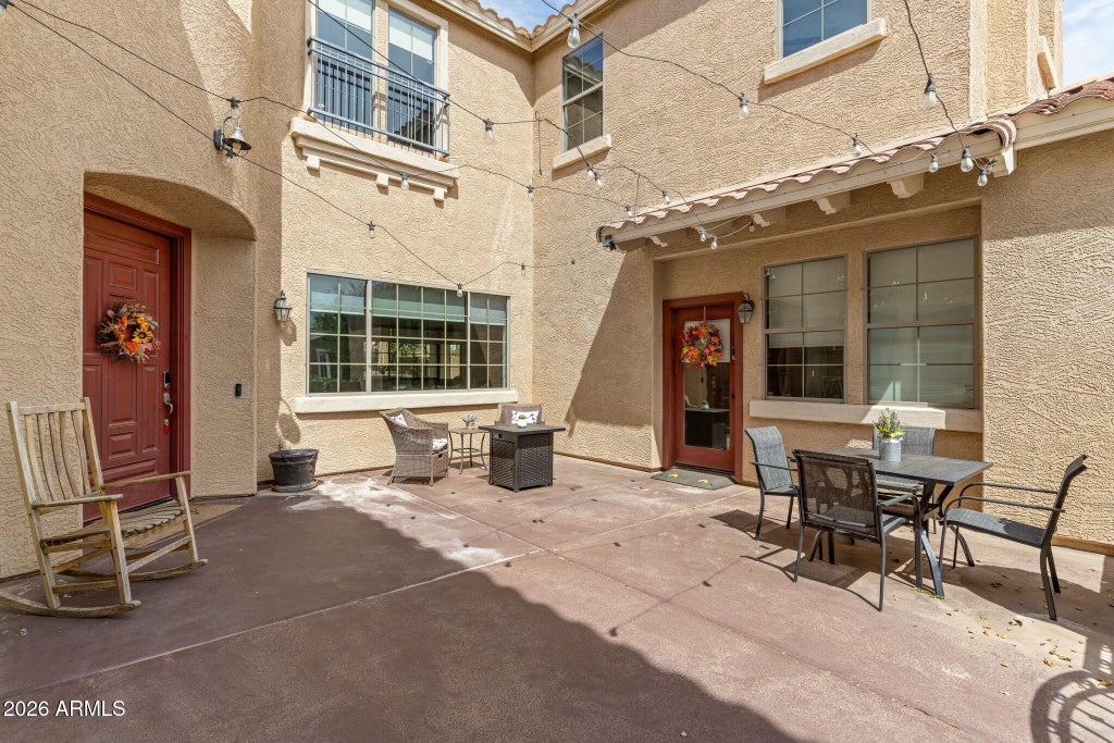 Photo of 2894 E Janelle Way, Gilbert, AZ 85298 (MLS # 7081347)