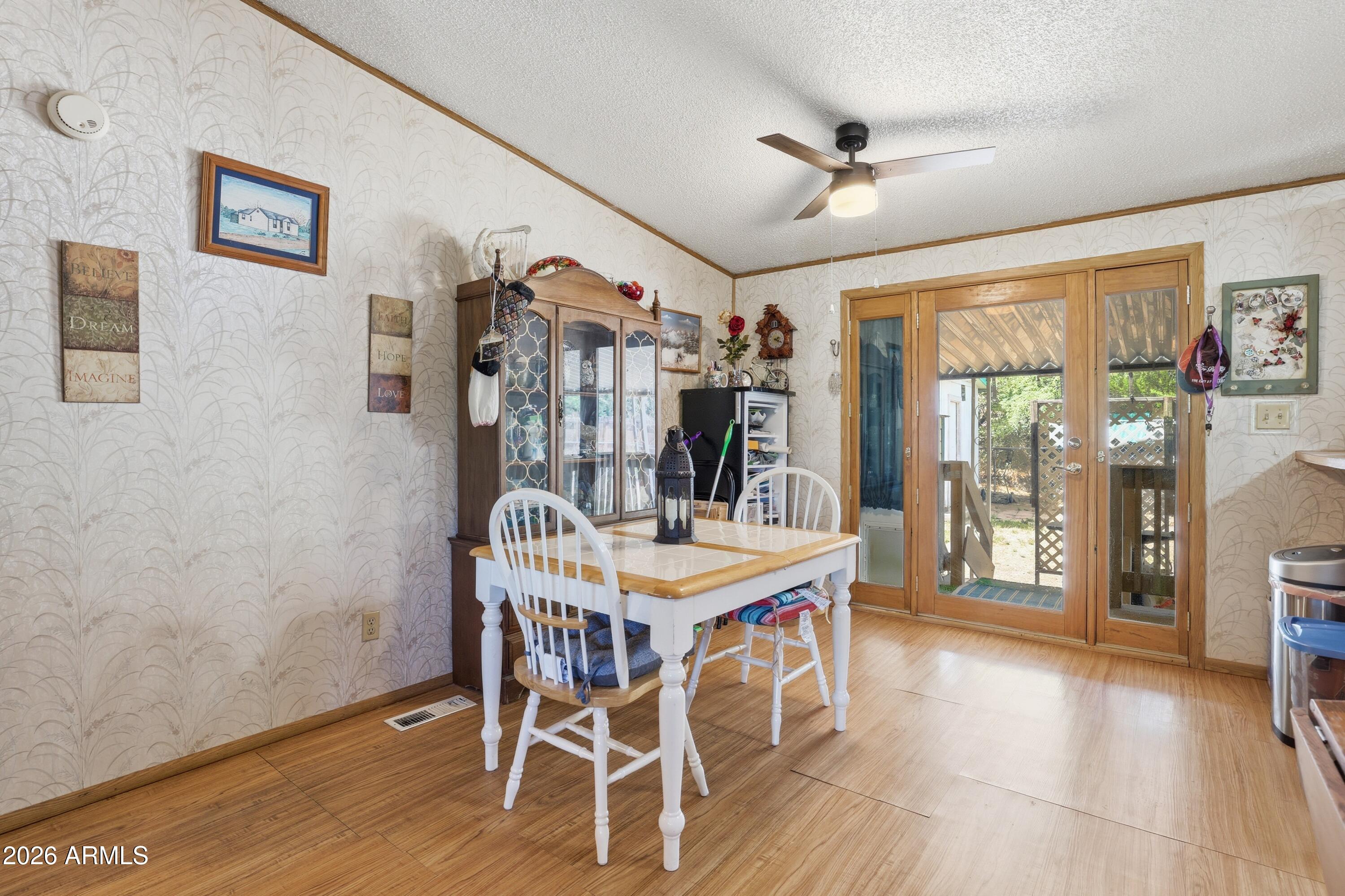 650 N DEER CREEK Drive