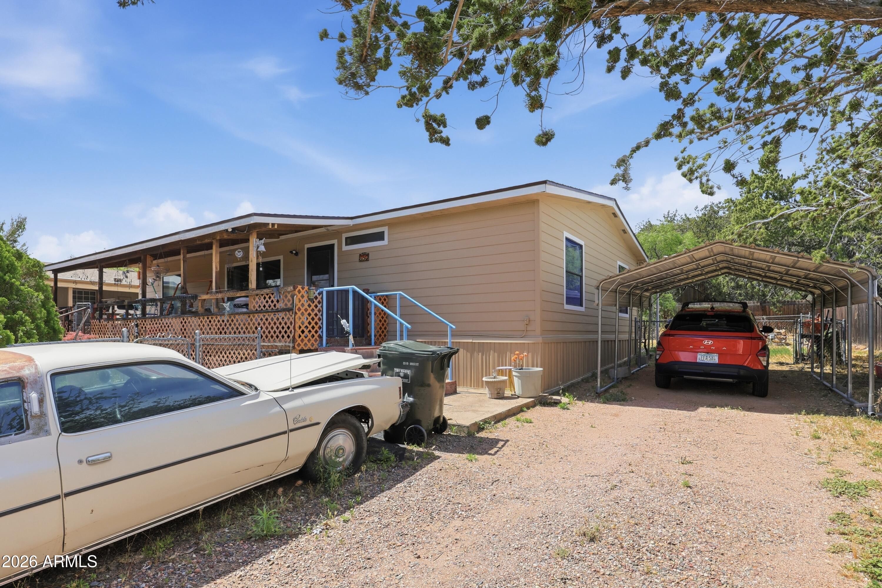 650 N DEER CREEK Drive