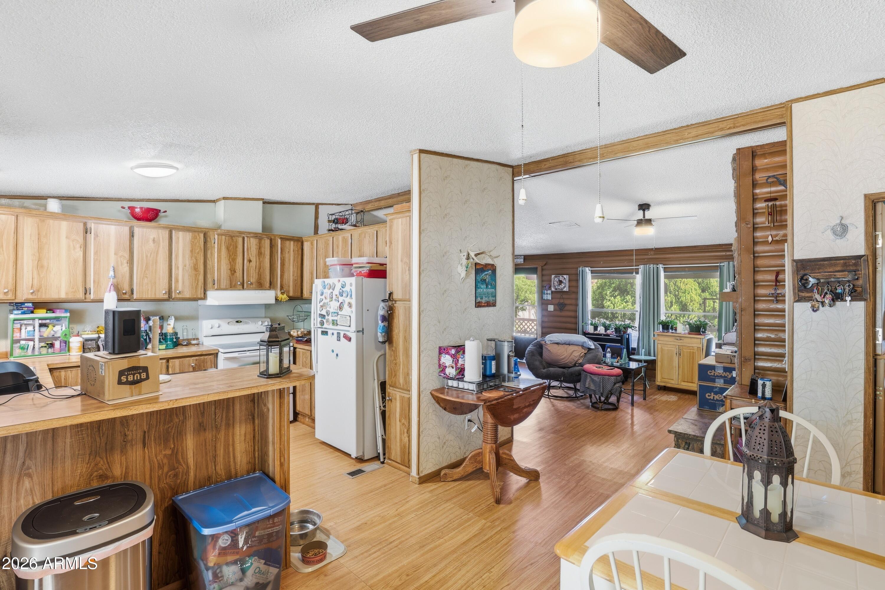 650 N DEER CREEK Drive