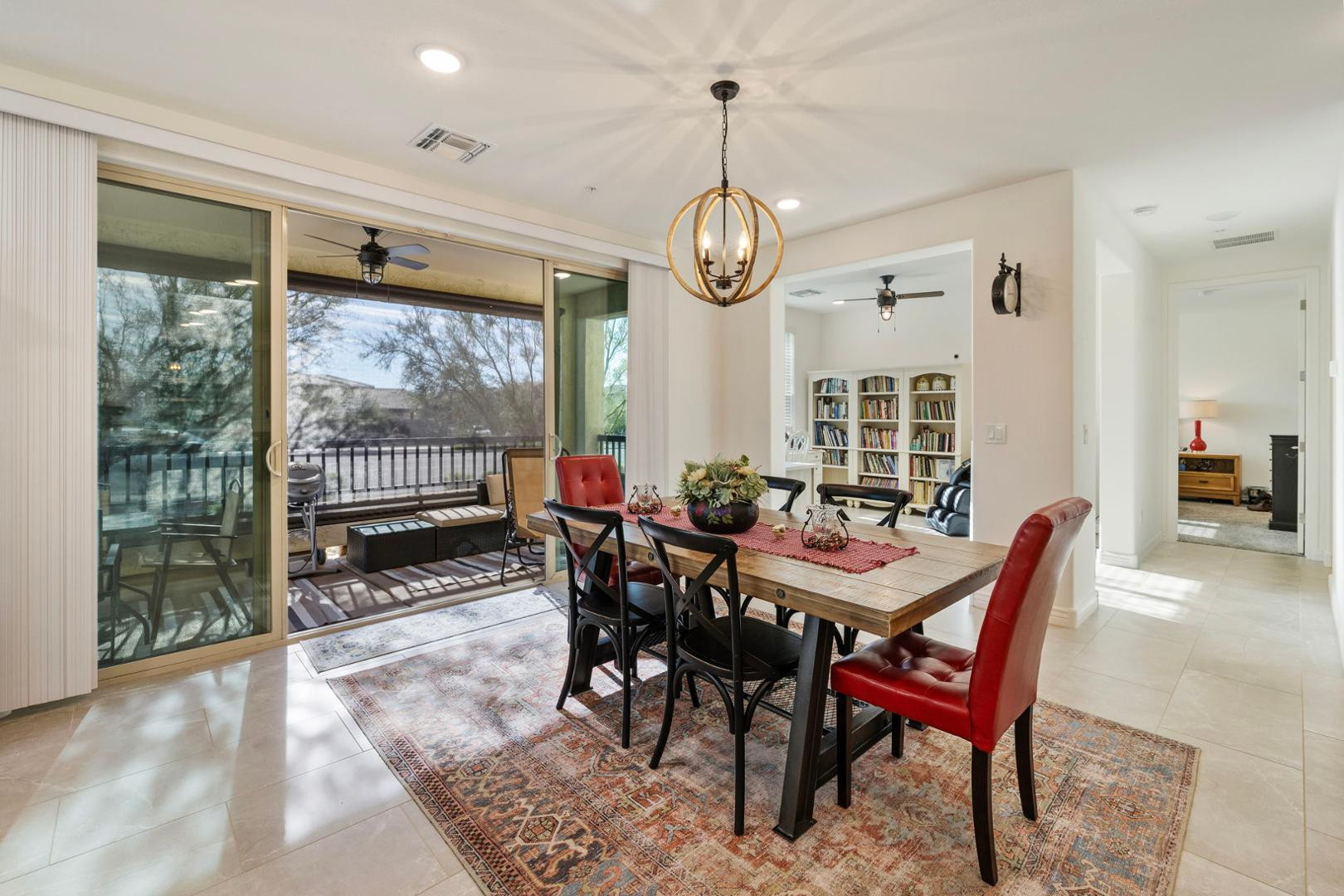 5100 E Rancho Paloma Drive 1053
