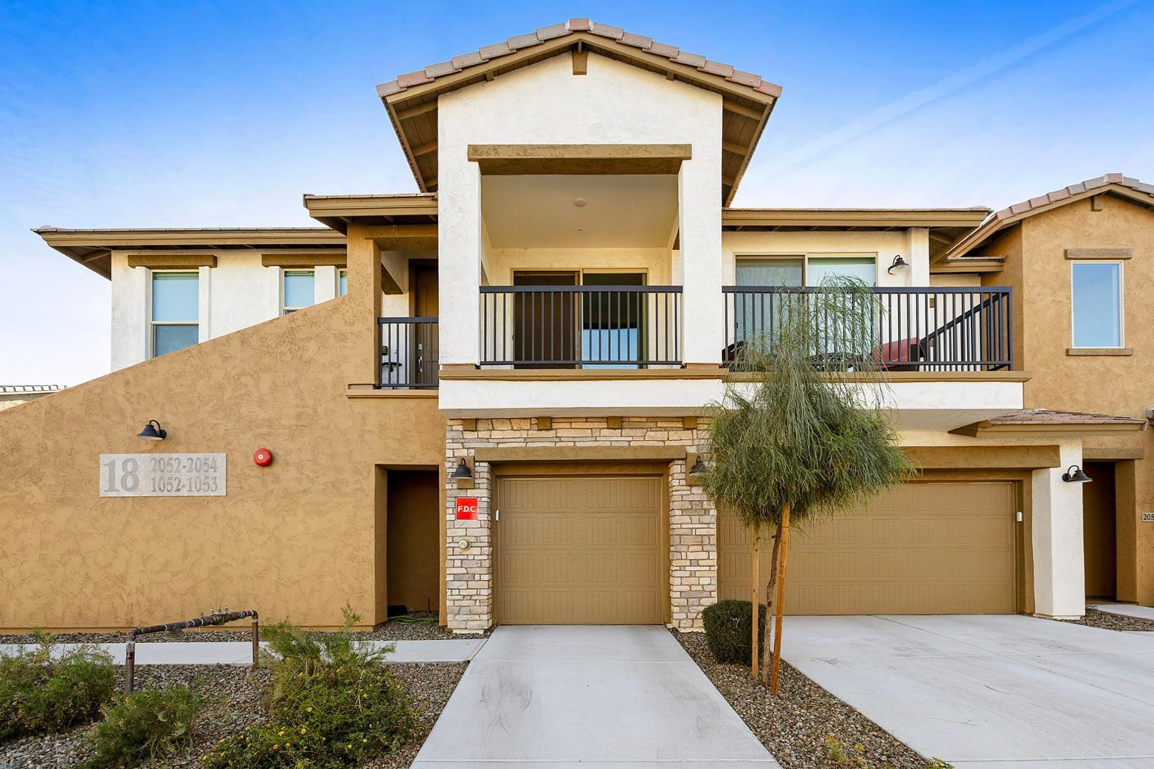 5100 E Rancho Paloma Drive 1053