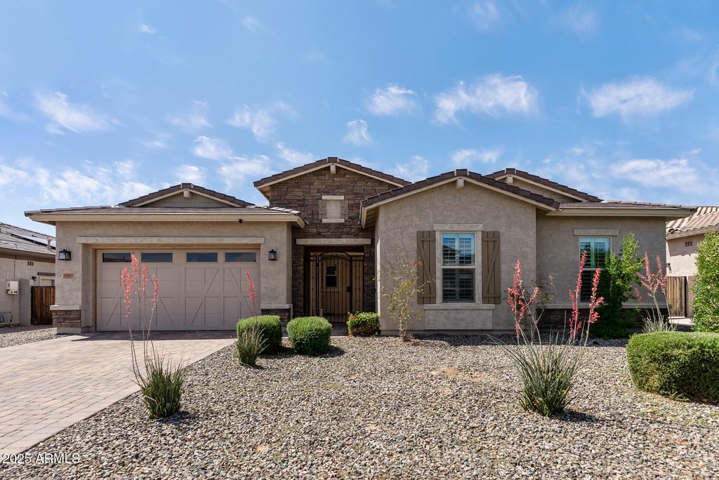 Photo of 18929 W Windsor Boulevard, Litchfield Park, AZ 85340 (MLS # 6861170)