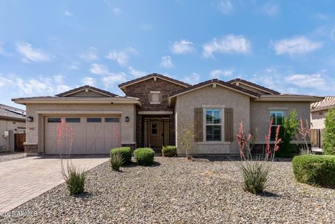 18929 W WINDSOR Boulevard Litchfield Park AZ 85340