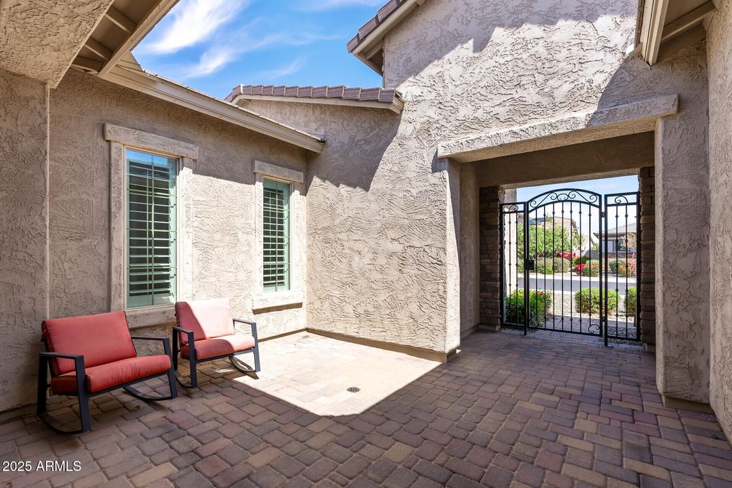 Photo of 18929 W Windsor Boulevard, Litchfield Park, AZ 85340 (MLS # 6861170)