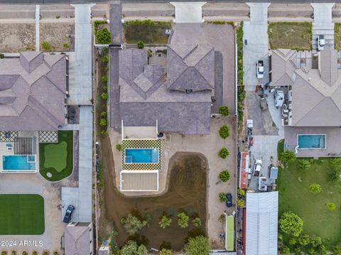 A home in Waddell