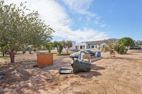 A home in Waddell