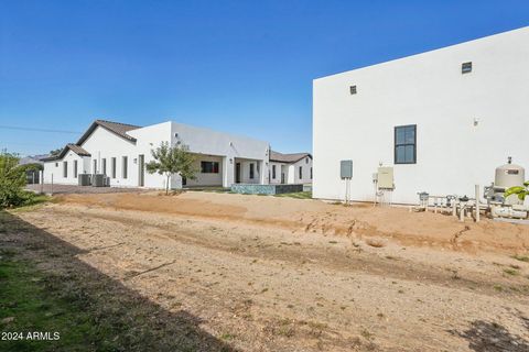 A home in Waddell