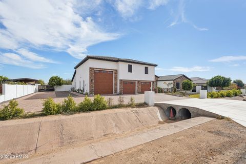 A home in Waddell