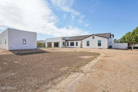 A home in Waddell